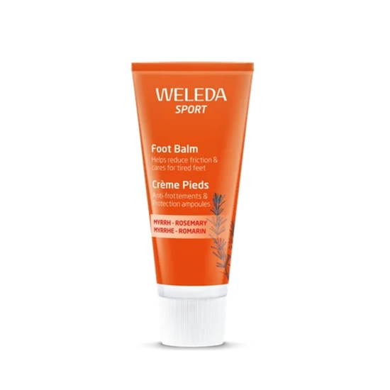 WELEDA VOETBALSEM 75ML